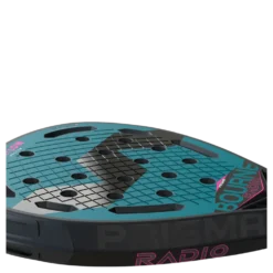 Bourne Summum Prisma Radio