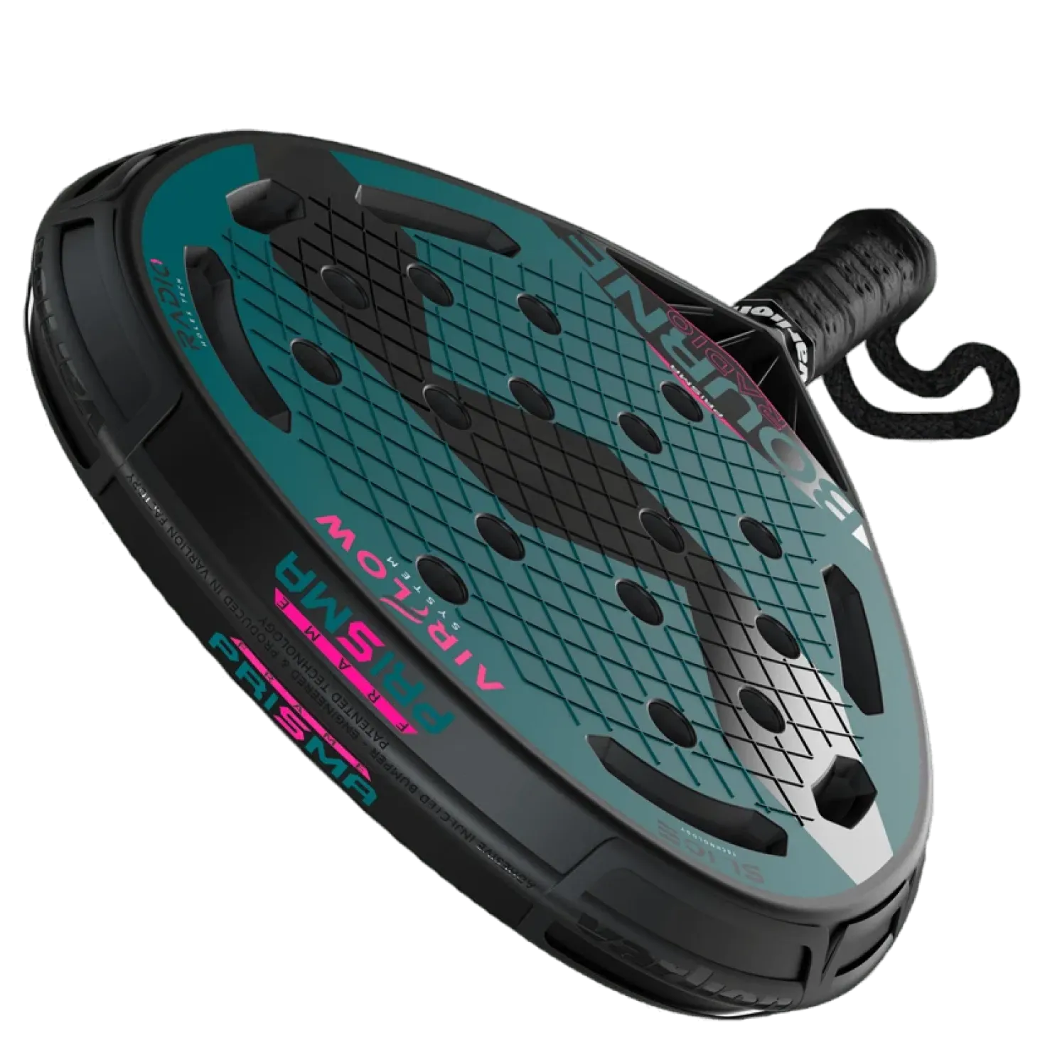 Bourne Summum Prisma Radio