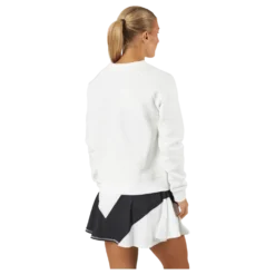 Bow19 Bianca Skirt Black/white