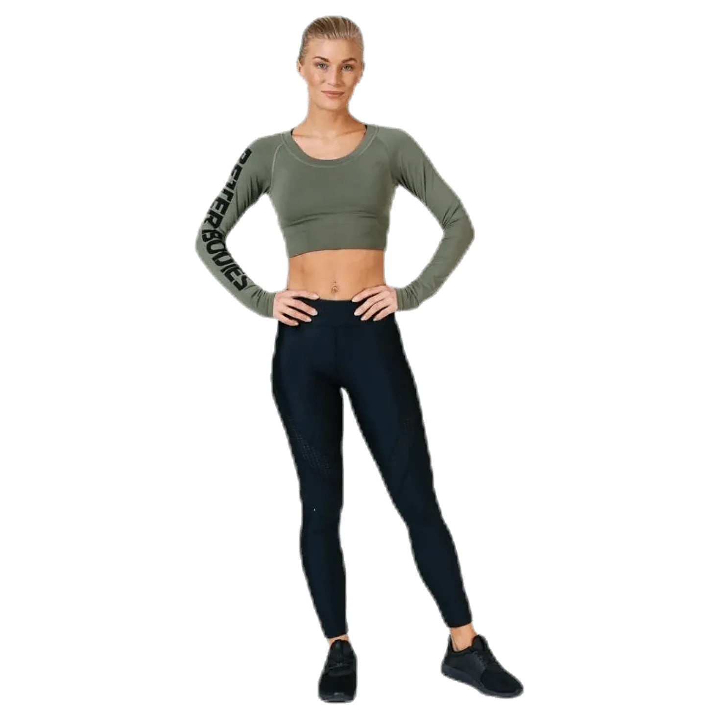 Bowery cropped LS Green