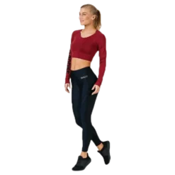 Bowery cropped LS Red