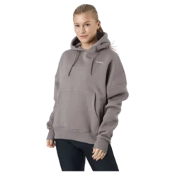 Bowie Hoodie Cinder