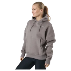 Bowie Hoodie Cinder
