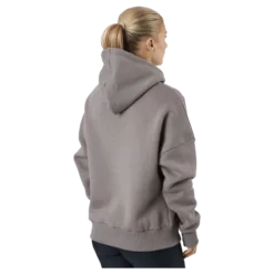 Bowie Hoodie Cinder