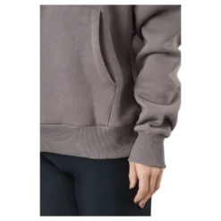 Bowie Hoodie Cinder