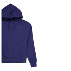 Bowie Hood Navy
