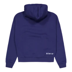 Bowie Hood Navy