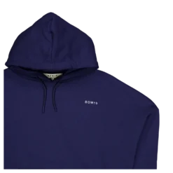 Bowie Hood Navy