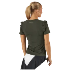 Bow19 Topp Celine Army Army Green