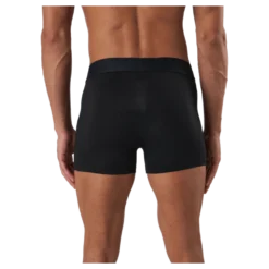Boxer Bamboo 10-pack - Regular Black