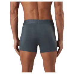Boxer Bamboo 3-pack Regular Le Black/grey/navy
