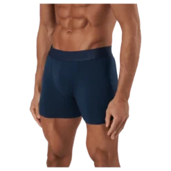 Boxer Bamboo 3-pack Regular Le Navy