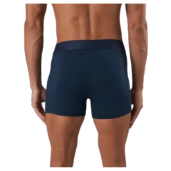 Boxer Bamboo 3-pack Regular Le Navy
