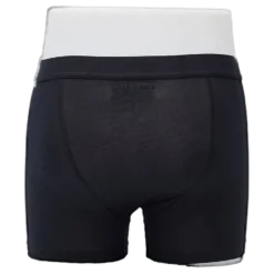 Boxer Brief Black