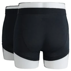 Boxer Brief modal 2-Pack Black