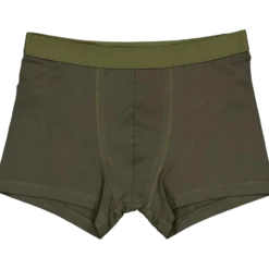 Boxer-Brief 3-pack Army Green