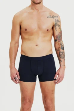 Boxer-Brief 3-pack Dark Navy