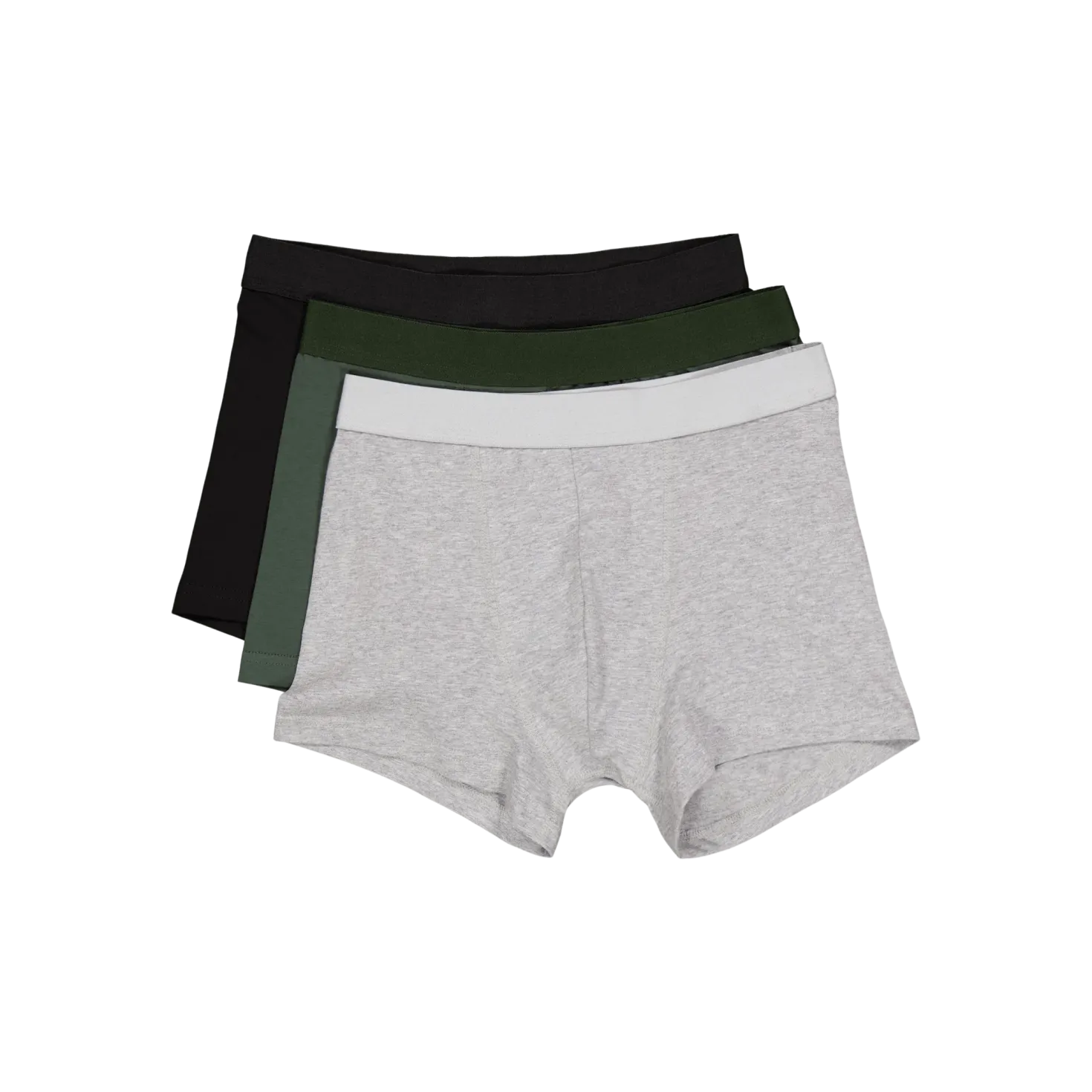 Boxer-Brief 3-pack Mixed Season