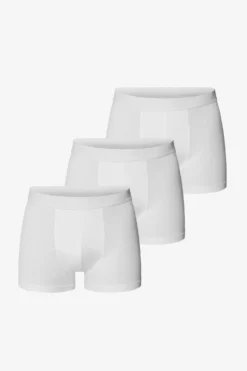 Boxer-Brief 3-pack White