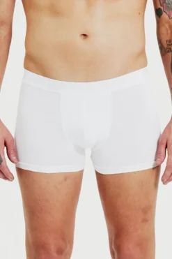 Boxer-Brief 3-pack White