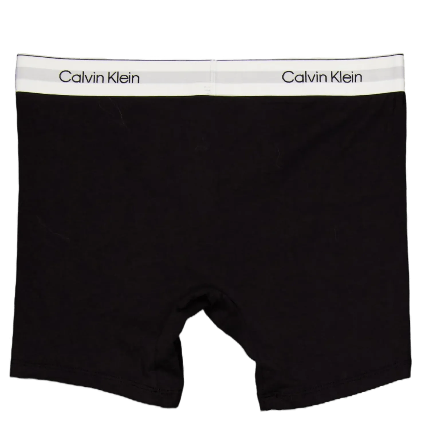 Boxer Brief 3pk Ub1 Black, Black, Black