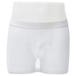 Boxer Brief White