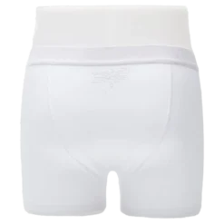 Boxer Brief White