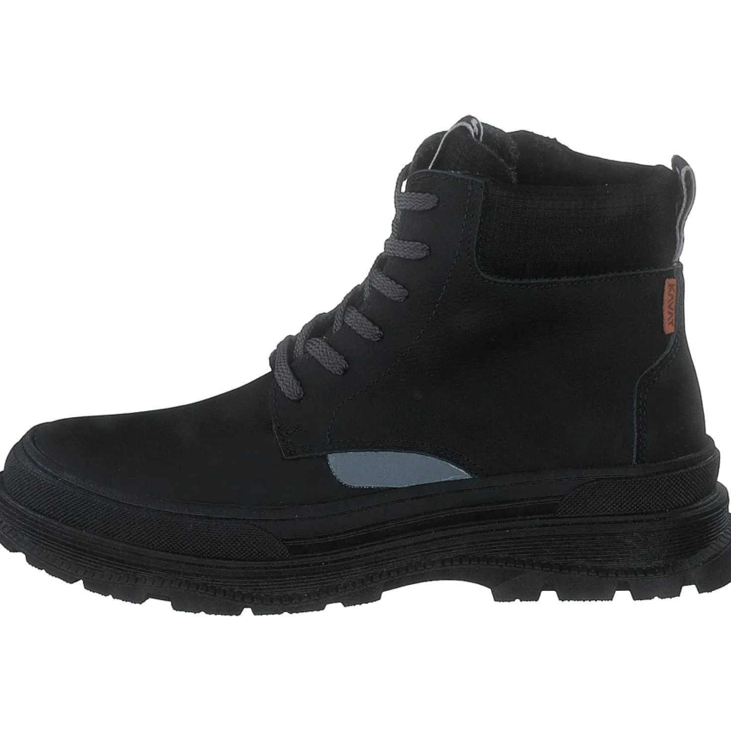 Boxholm 2.0 Xc Black