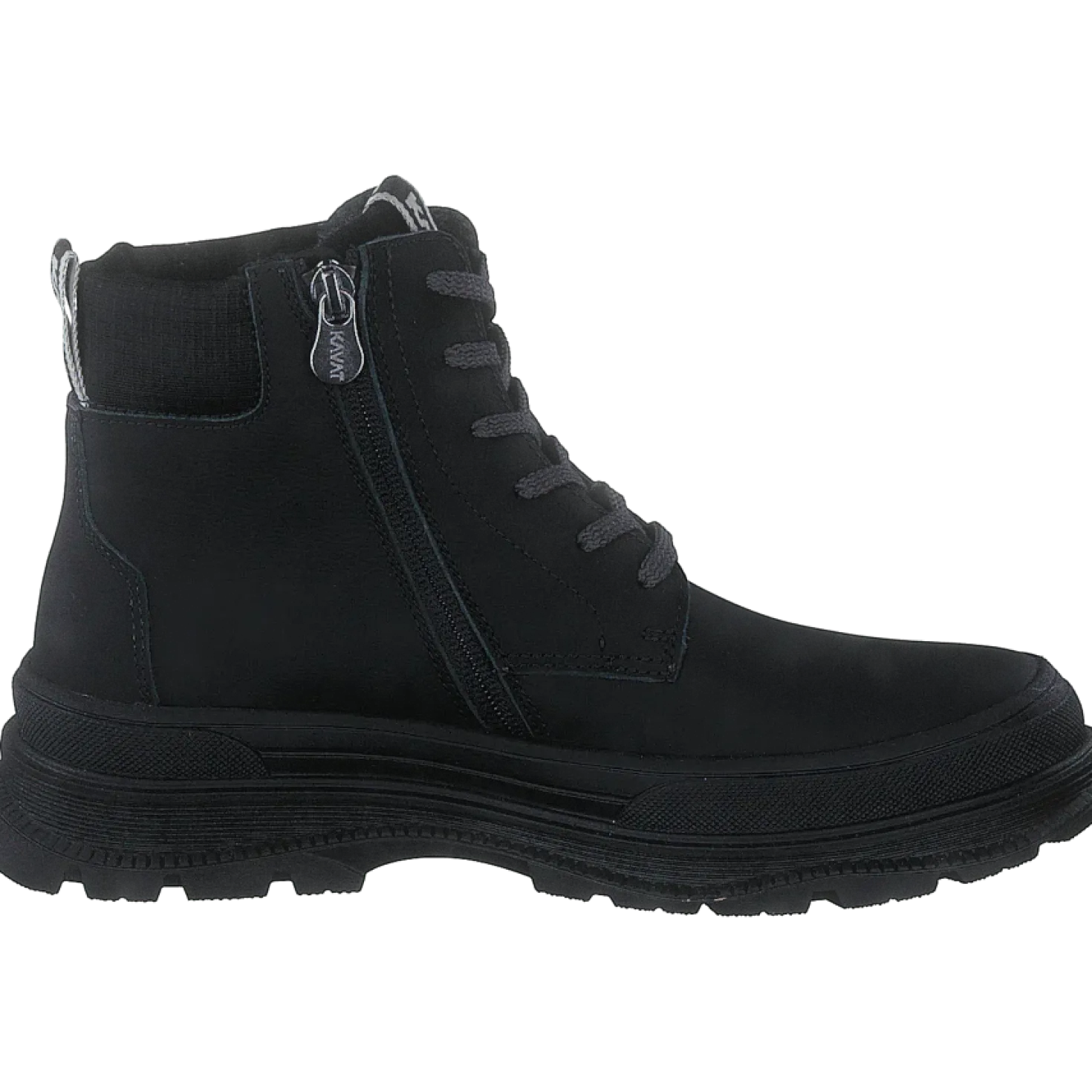 Boxholm 2.0 Xc Black
