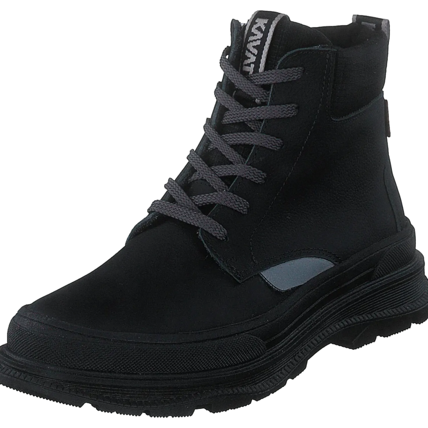 Boxholm 2.0 Xc Black