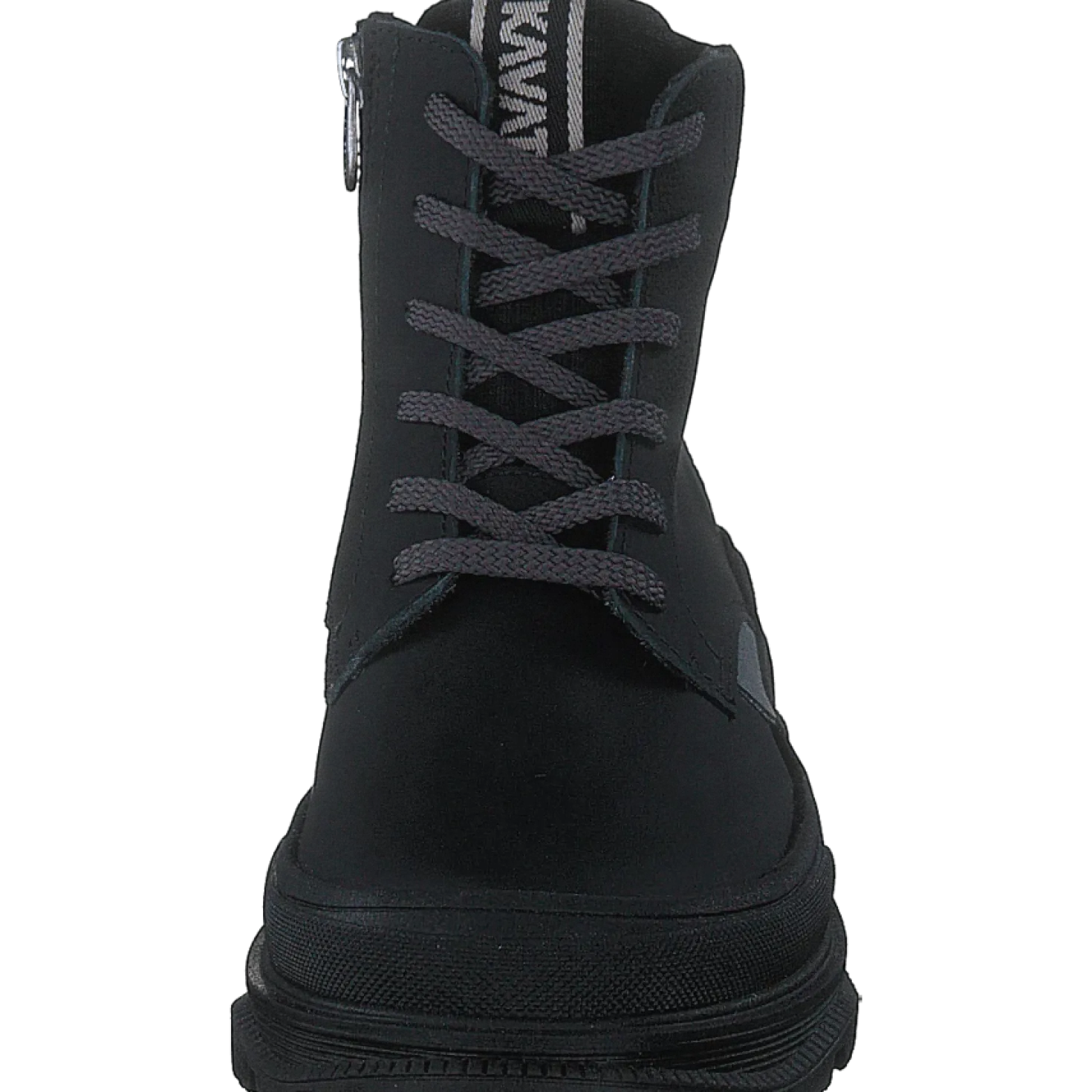 Boxholm 2.0 Xc Black