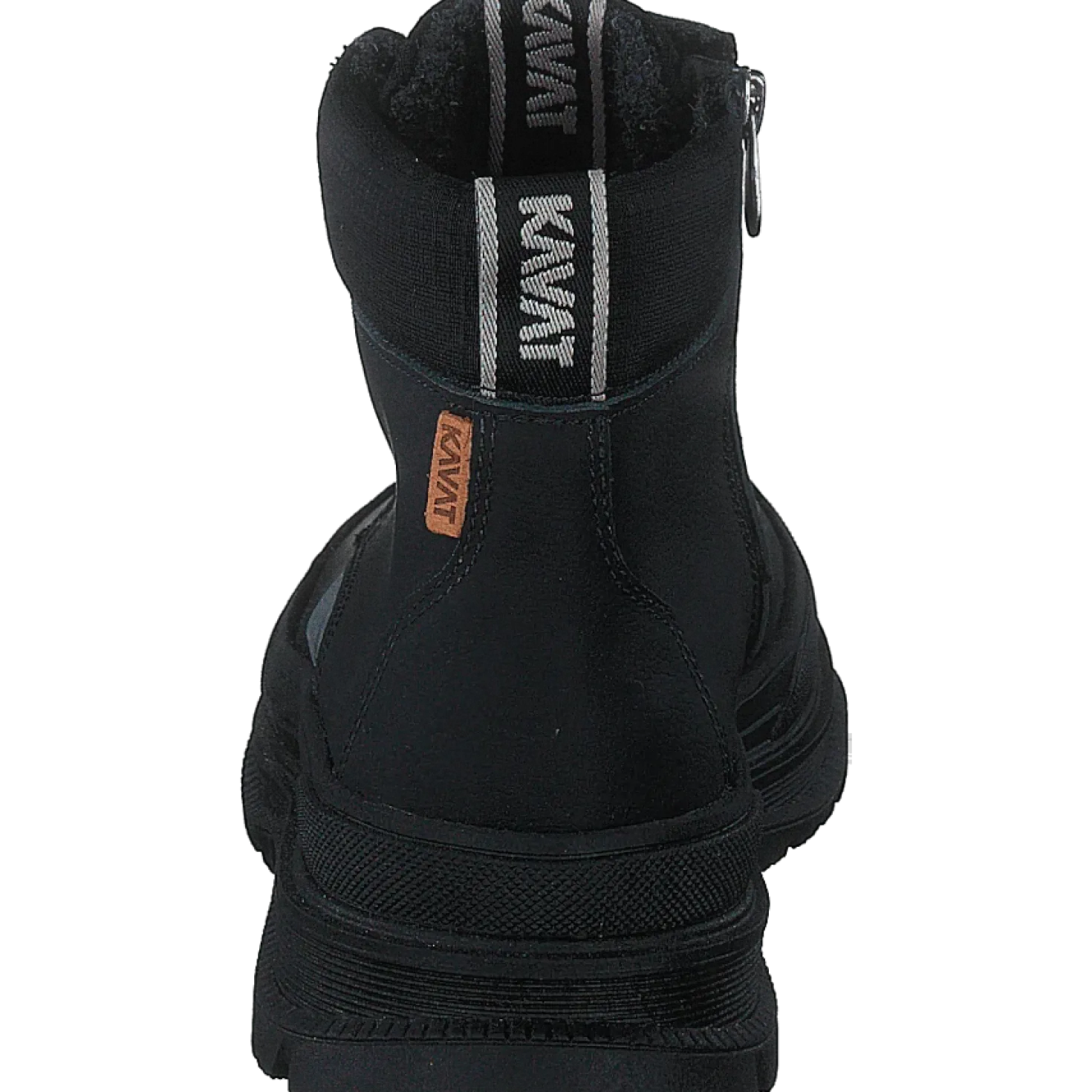 Boxholm 2.0 Xc Black