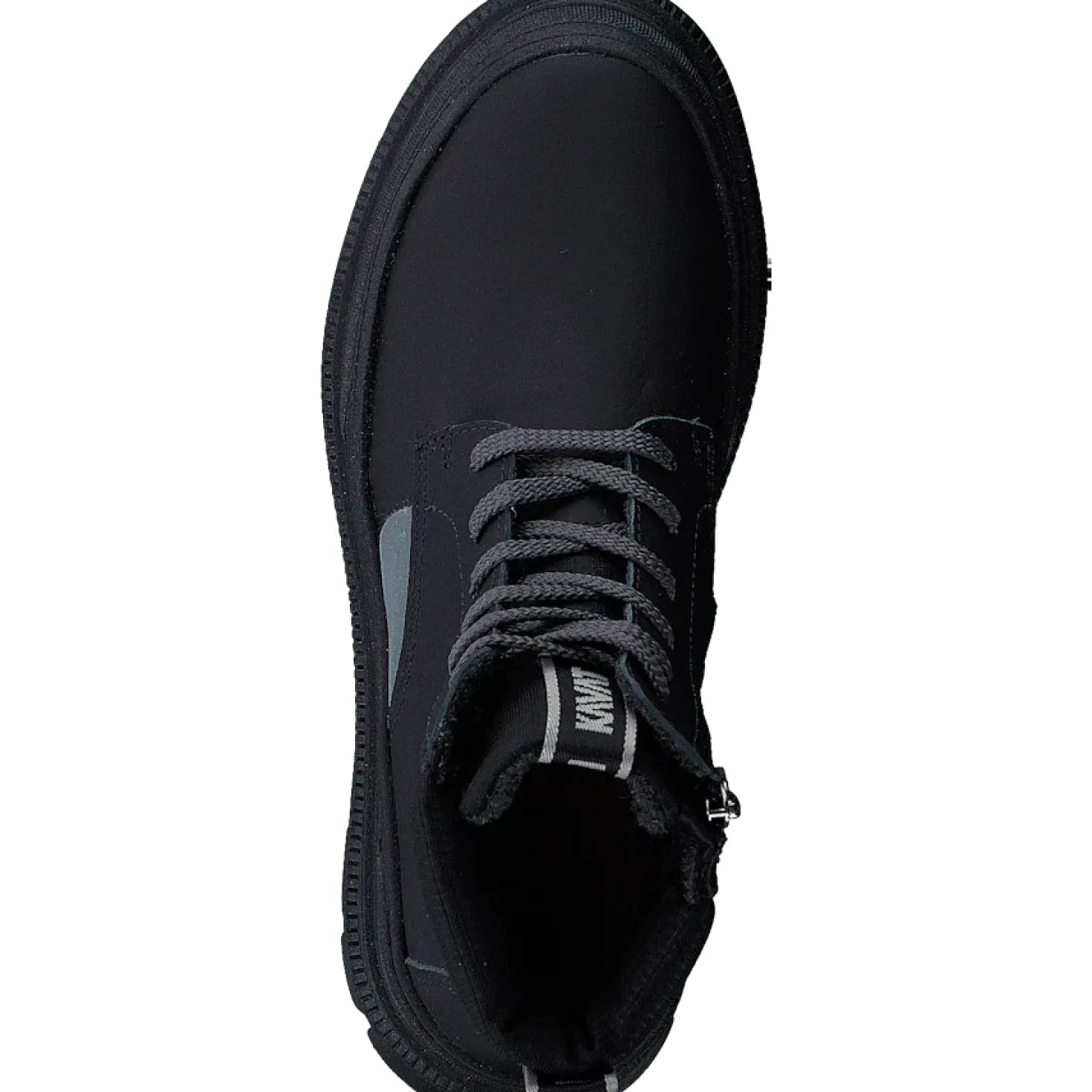 Boxholm 2.0 Xc Black
