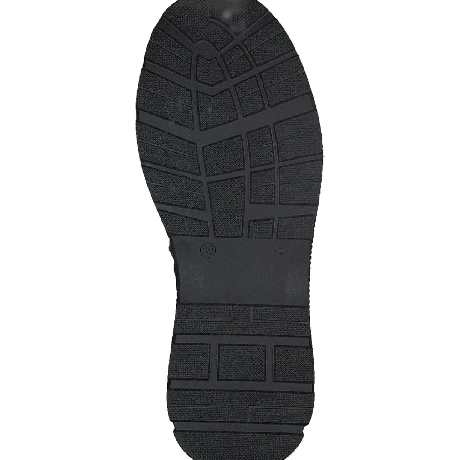 Boxholm 2.0 Xc Black