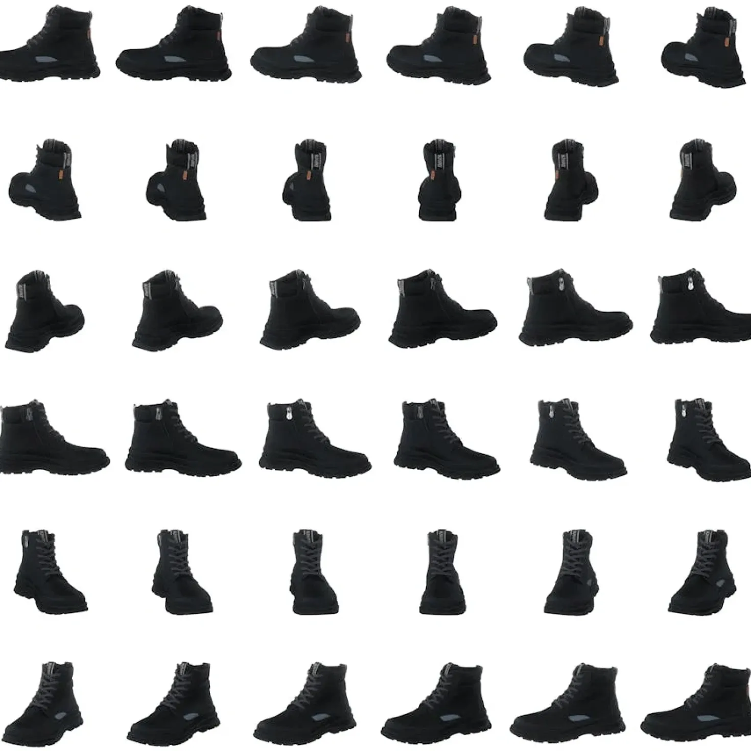 Boxholm 2.0 Xc Black