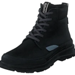 Boxholm 2.0 Xc Black