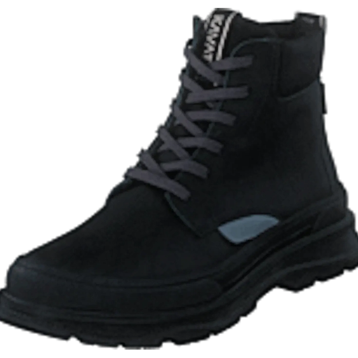 Boxholm 2.0 Xc Black
