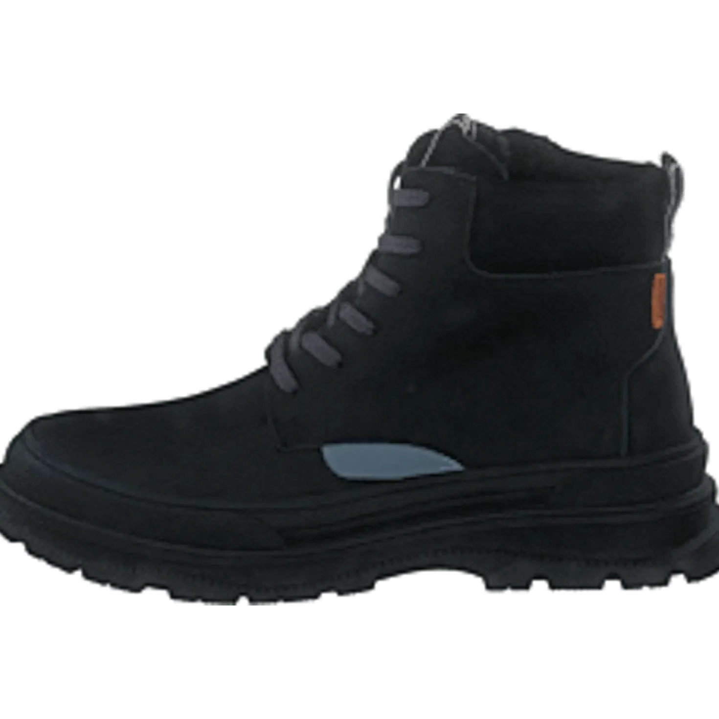 Boxholm 2.0 Xc Black