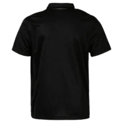 Boys Essential Polo Black