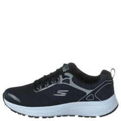Boys Go Run Consistent Bkw Black White