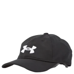 Boy's Ua Blitzing Adj Black