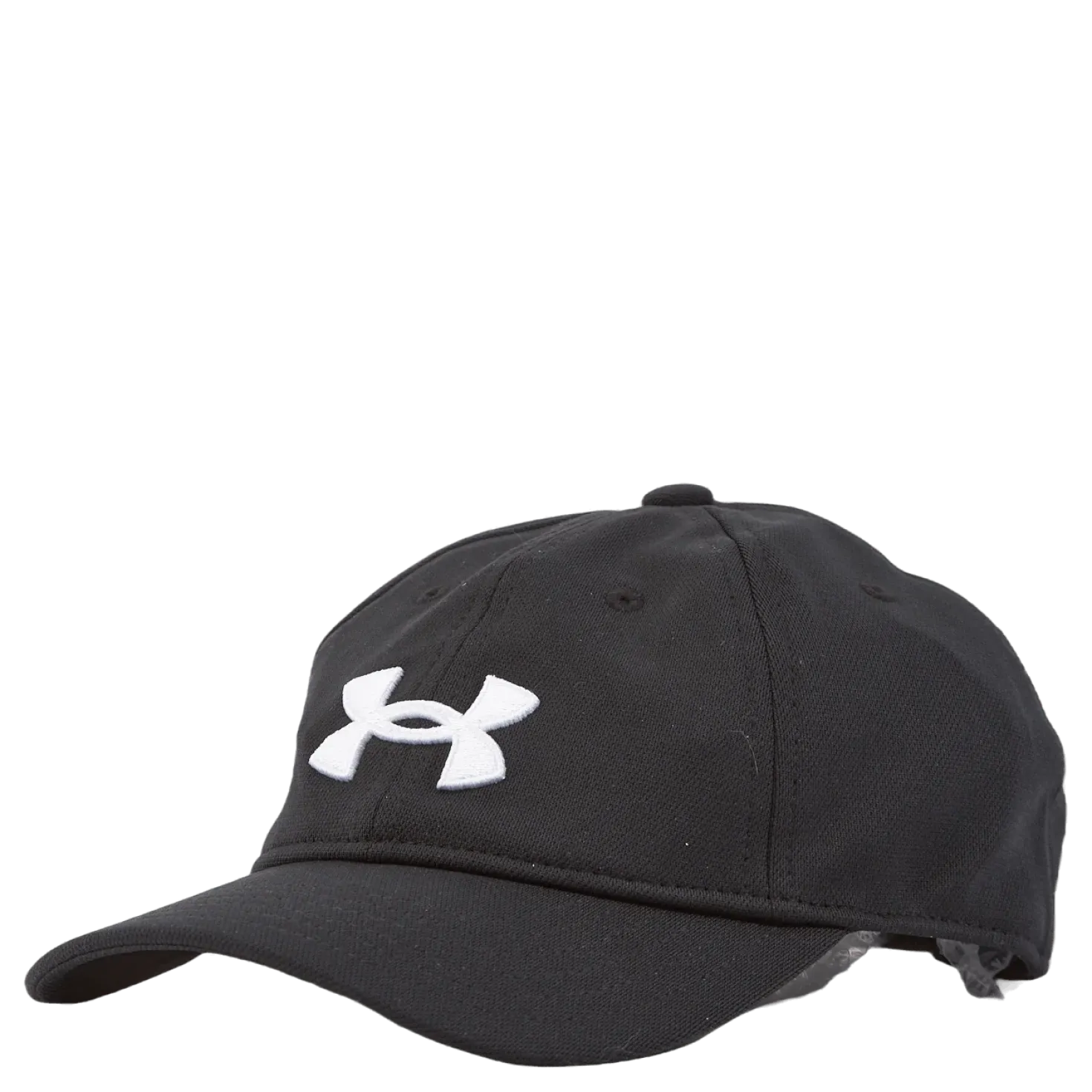 Boy's Ua Blitzing Adj Black