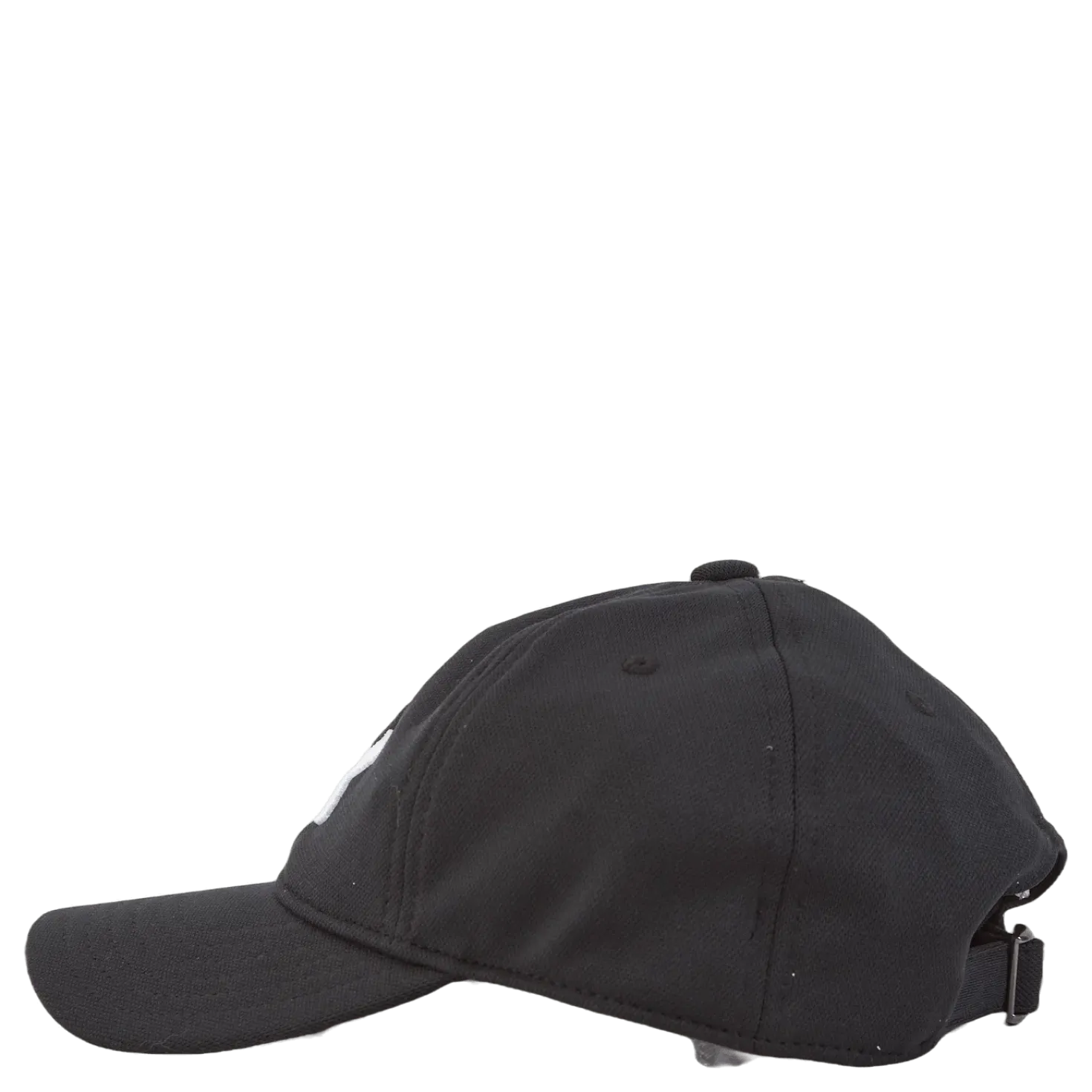 Boy's Ua Blitzing Adj Black