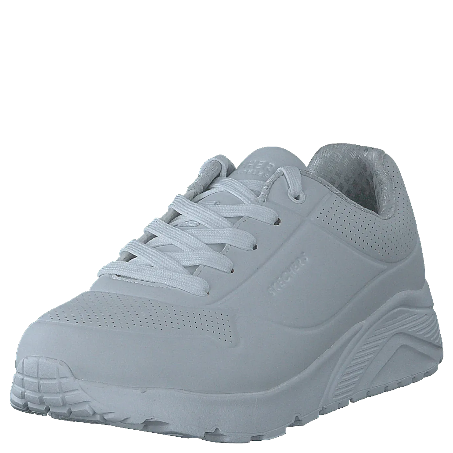 Boys Uno Lite Delodox W White