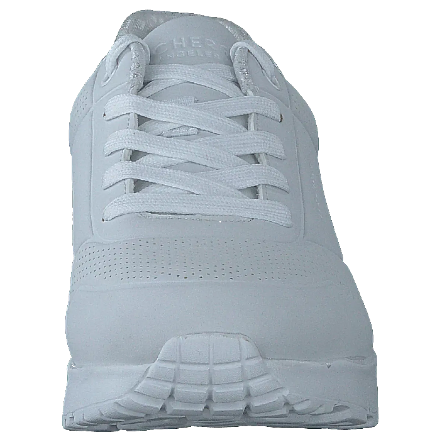 Boys Uno Lite Delodox W White