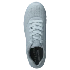 Boys Uno Lite Delodox W White