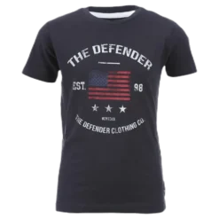 Brad Tee Jr Blue