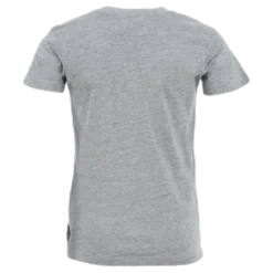 Brad Tee Jr Grey