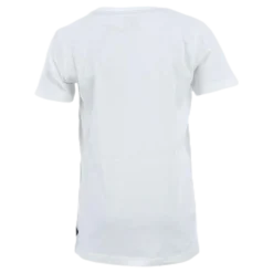 Brad Tee Jr White
