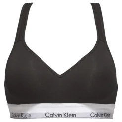Bralette Lift Black
